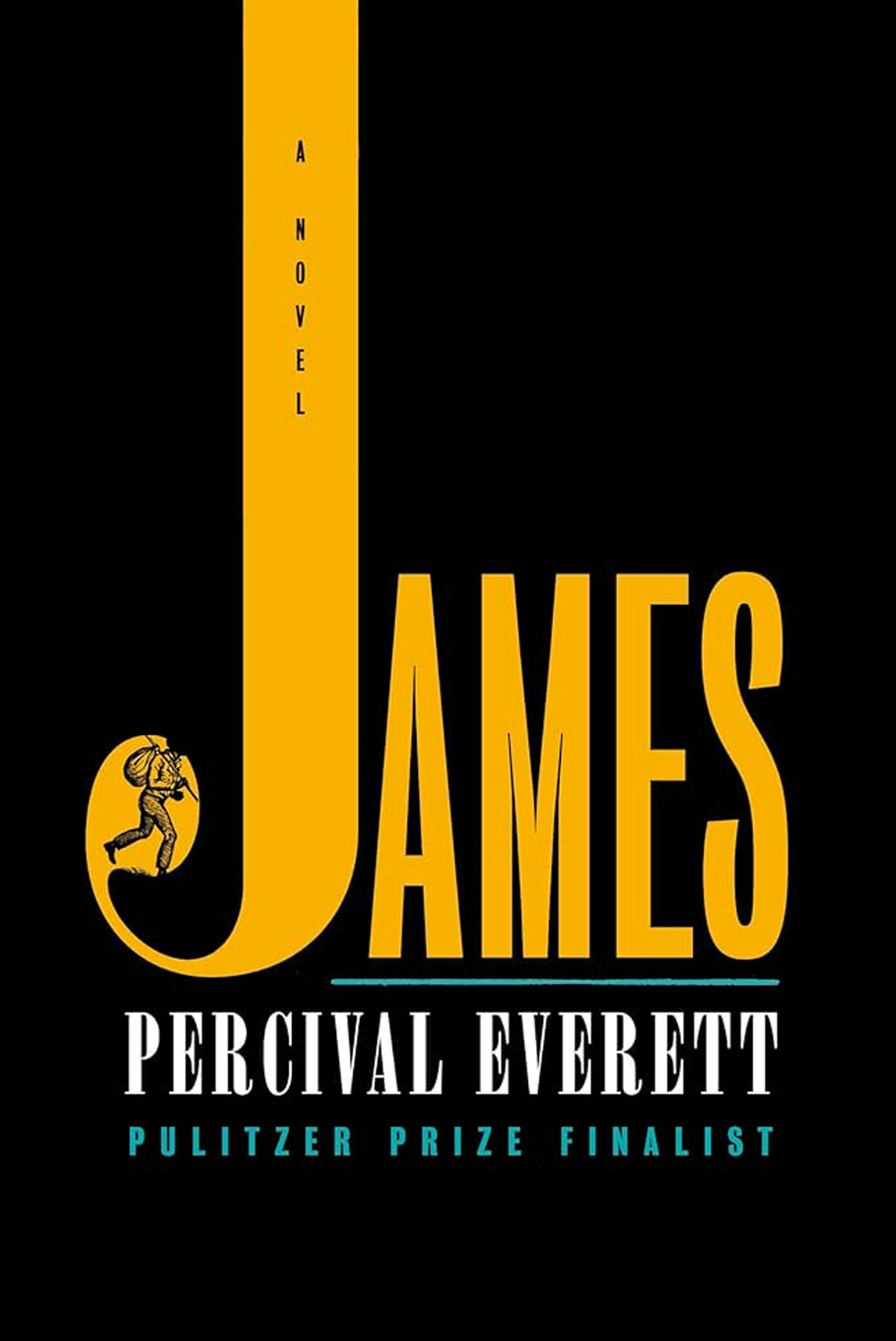 JAMES: A Reading Journal