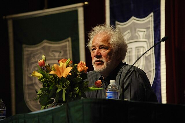 Exhaustive Fragments: A Review of Michael Ondaatje’s “A Year of Last Things”