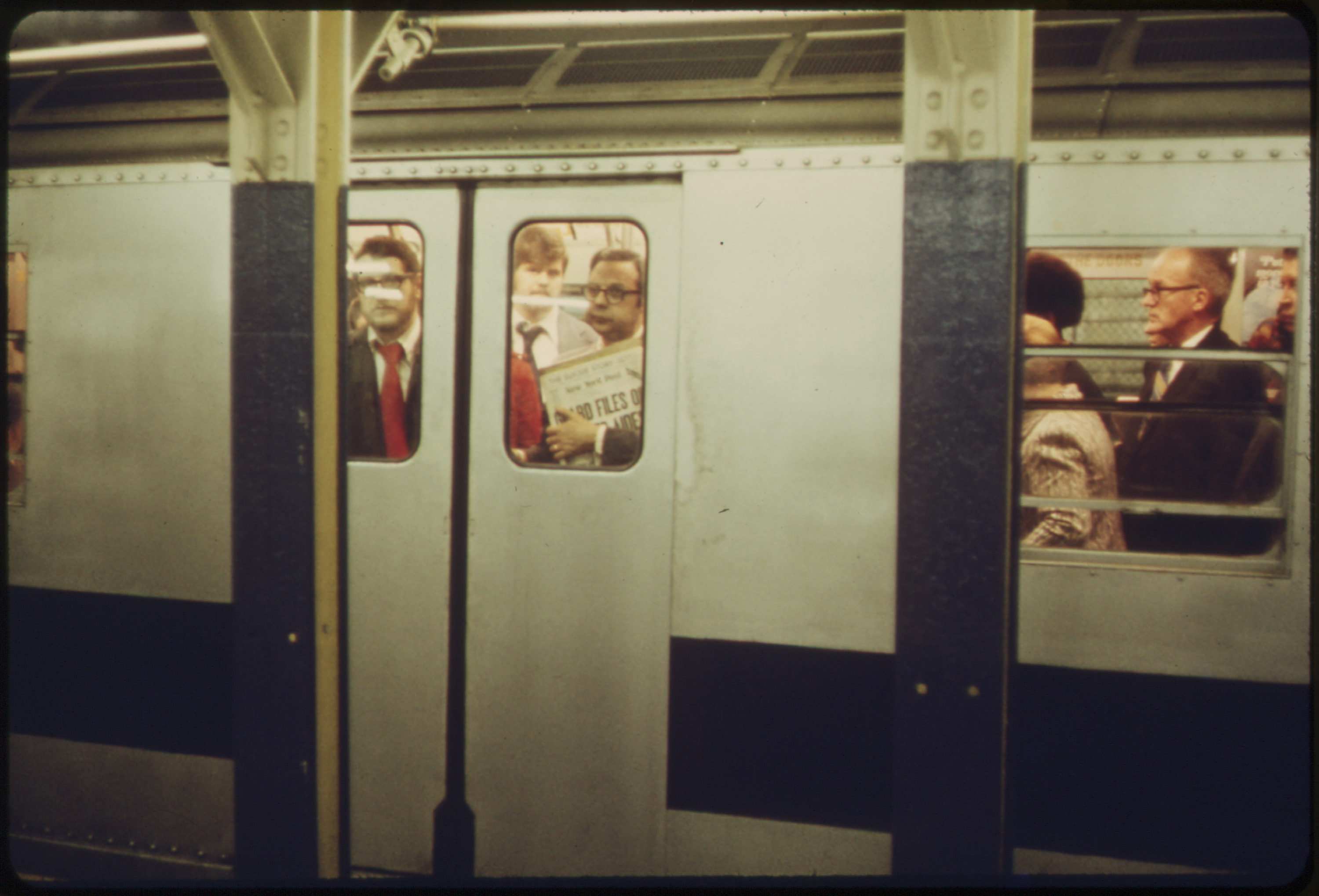 Commuter Cinema