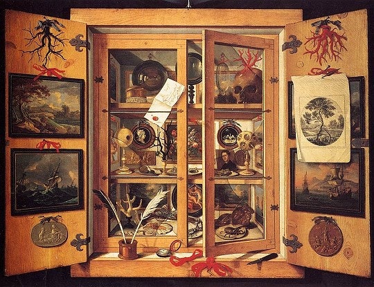 The American Vandal’s Tale of Today: A Conversation with Matt Seybold