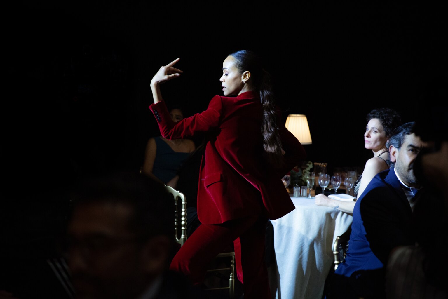 MTC Oscar Series: EMILIA PÉREZ