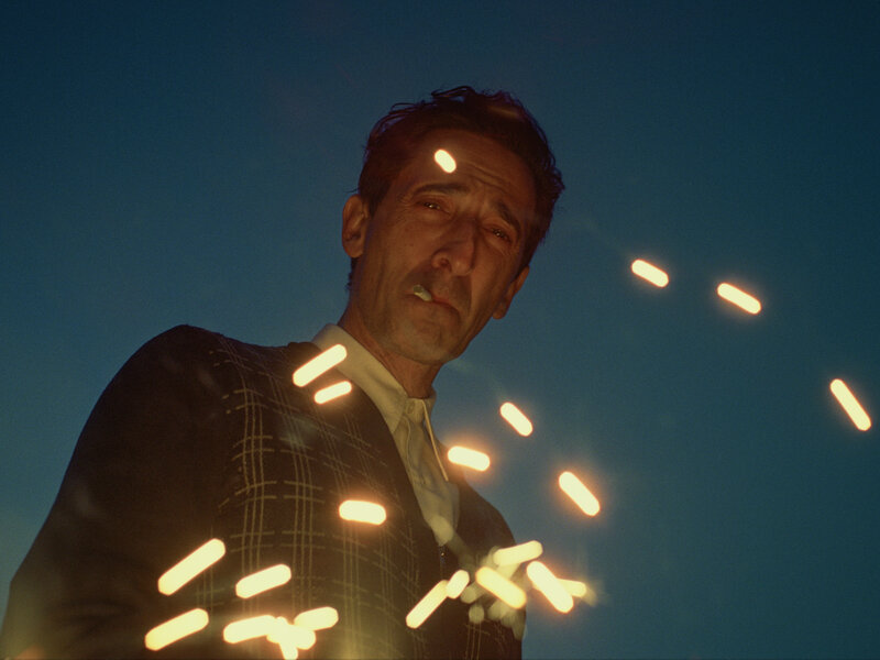 MTC Oscar Series: THE BRUTALIST