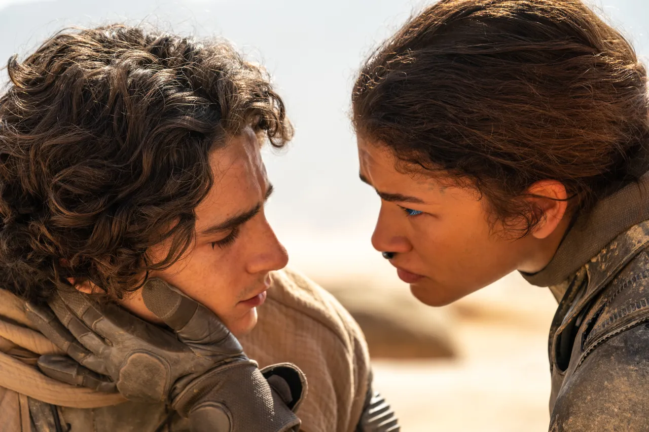 MTC Oscar Series: DUNE: PART TWO