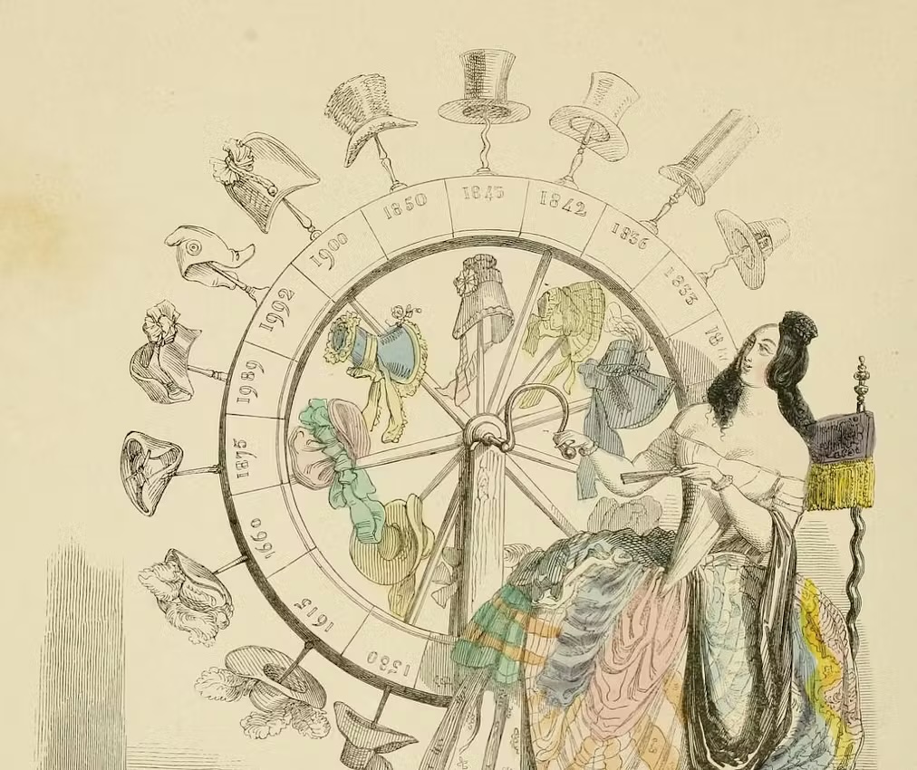 Mixtape #7: Happy Women in Translation Month (2025)