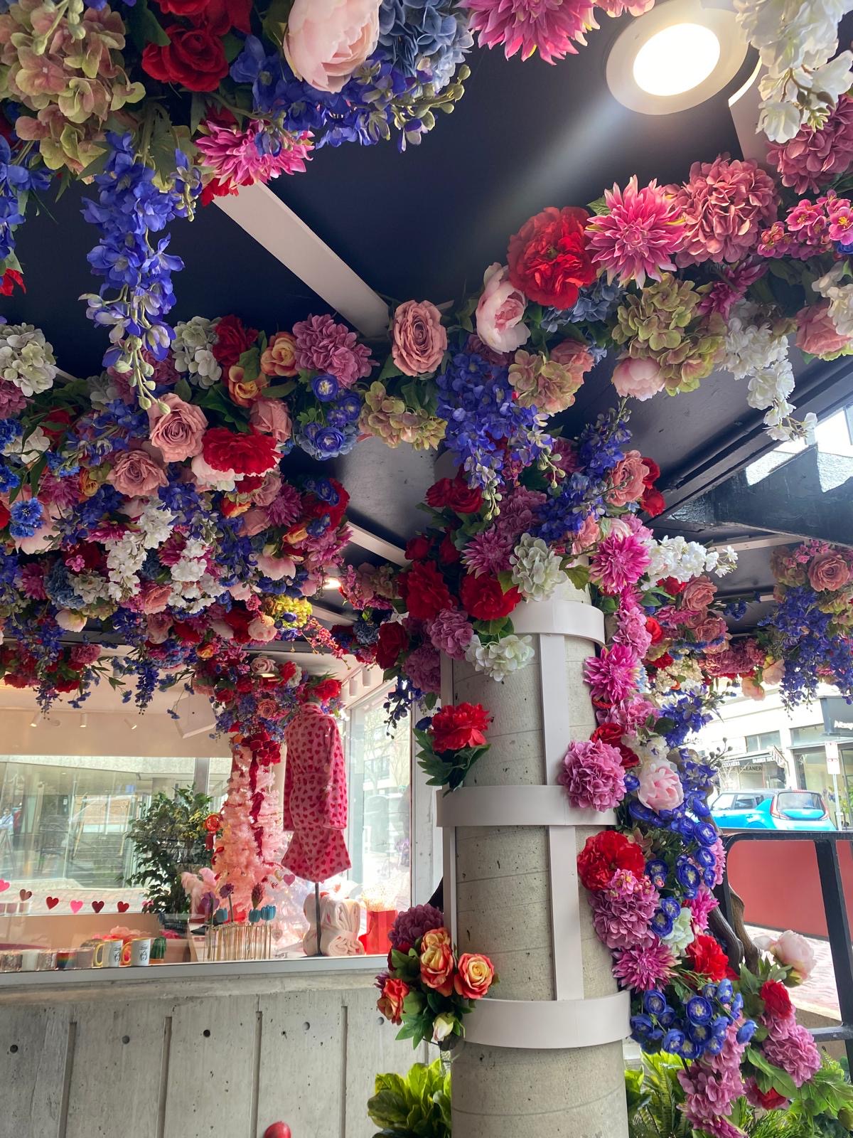 On the Scene: Live, Laugh, Lovestruck Books