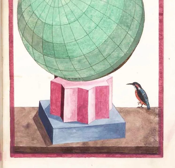 Hold Up: Grief’s Uneasy Pleasures in Richard Bruce Nugent’s ‘Smoke, Lilies and Jade’