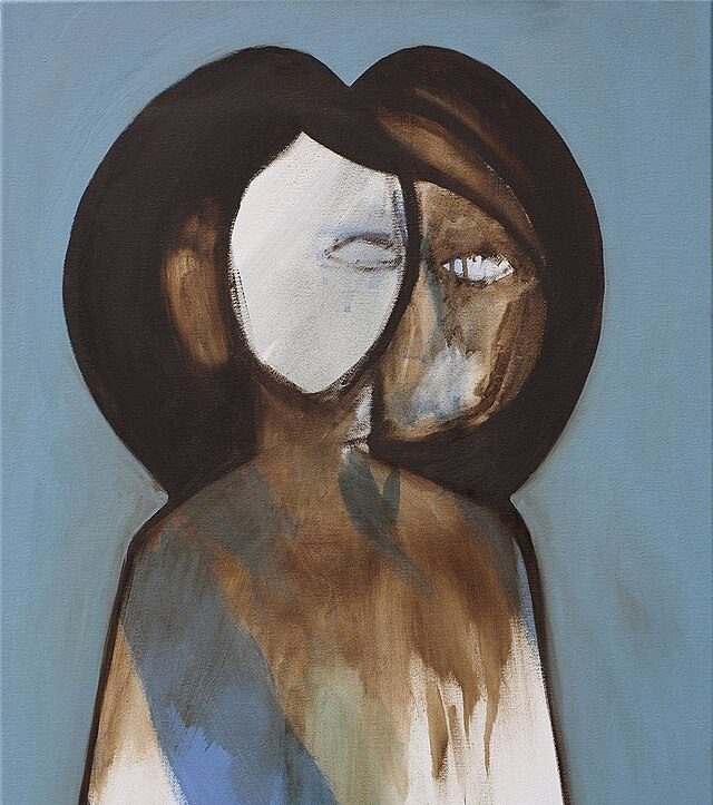 Rehearsal of the Repressed