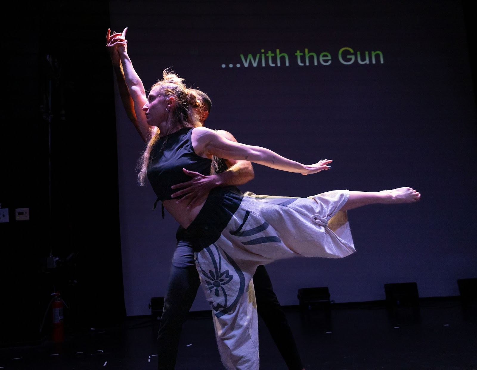 Peek Behind the Curtain: A CASUAL Theatre Post-Mortem