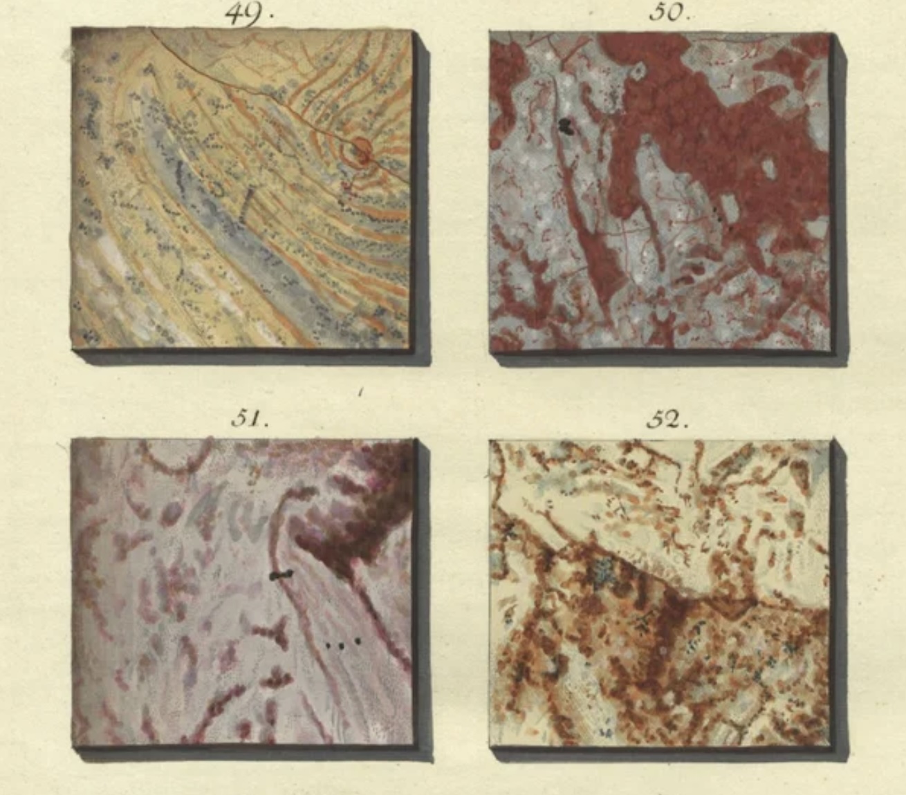 Mixtape #9: Recent Monographs of Note